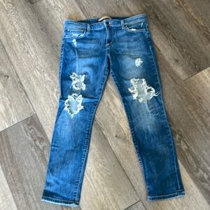 Vintage Joe’s jeans